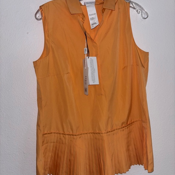Akris punto top size L NWT - Picture 2 of 6